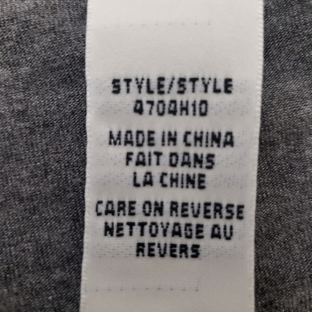 Max Studio XS 3-Paneled A-Line Mini Skirt - Picture 4 of 10